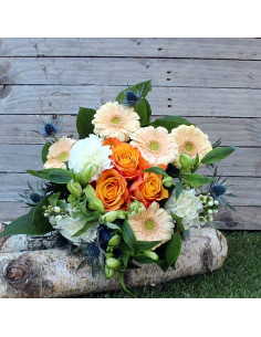 Le bouquet pep's