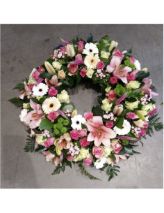 Une couronne 2