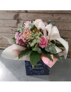 Un bouquet